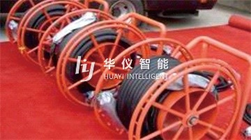 电缆绕线盘